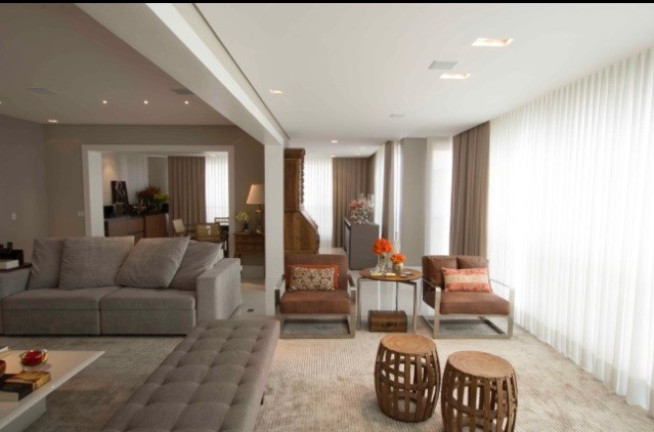 Imagem Apartamento com 5 Quartos à Venda, 224 m² em Vila Mariana - São Paulo Imagem Apartamento com 5 Quartos à Venda, 224 m² em Vila Mariana - São Paulo