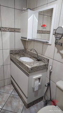 Imagem Casa com 2 Quartos à Venda, 164 m² em Jardim Santana - Hortolândia