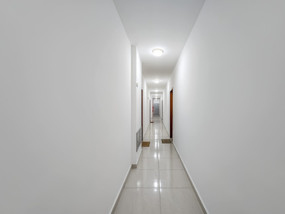 Imagem Apartamento com 2 Quartos à Venda, 41 m² em Vila Zelina - São Paulo