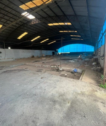 Imagem Imóvel para Alugar, 4.000 m² em Jundiaí Mirim - Jundiaí