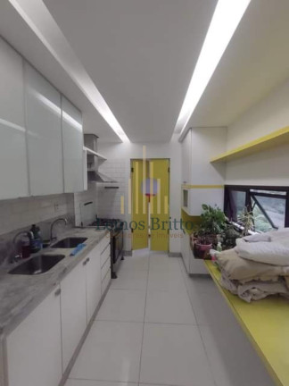Imagem Imóvel com 3 Quartos para Alugar, 165 m² em Pituba - Salvador