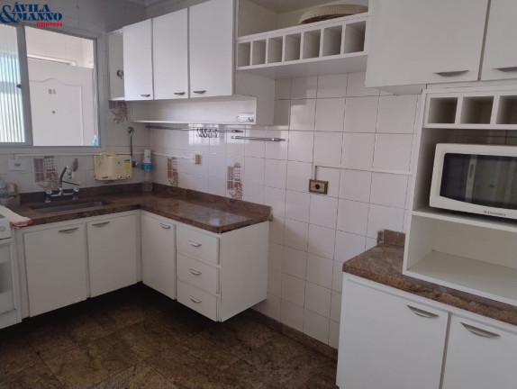 Imagem Apartamento com 3 Quartos à Venda, 110 m² em Vila Prudente - São Paulo