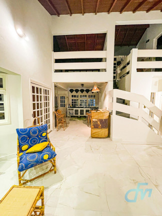 Imagem Casa de Condomínio com 4 Quartos à Venda, 288 m² em Indaiá - Bertioga