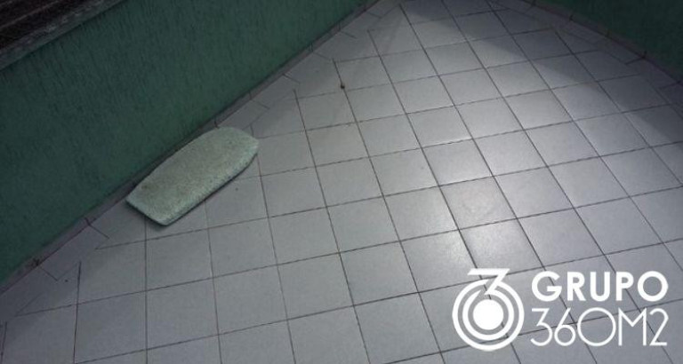 Imagem Casa com 2 Quartos à Venda, 150 m² em Jardim Do Estádio - Santo André