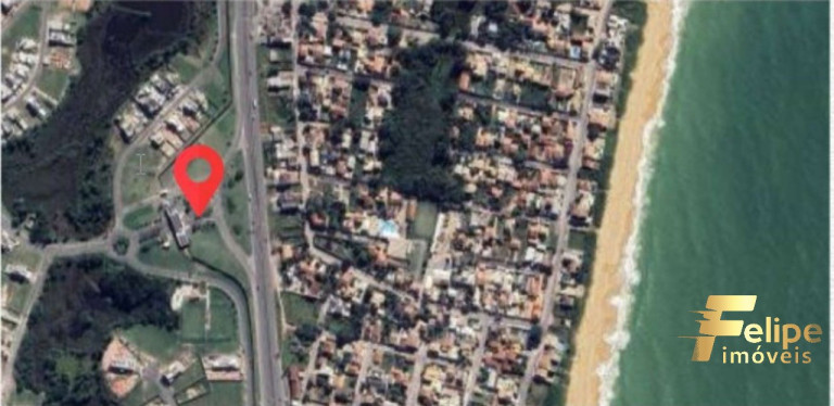 Terreno à Venda, 987 m² em Interlagos - Vila Velha