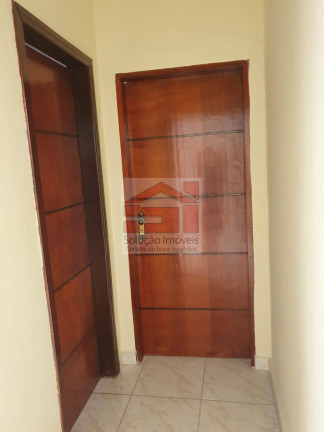 Imagem Casa com 2 Quartos à Venda,  em Vila Santa Isabel - Caçapava