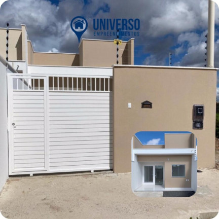 Casa com 2 Quartos à Venda, 150 m² em Feira De Santana