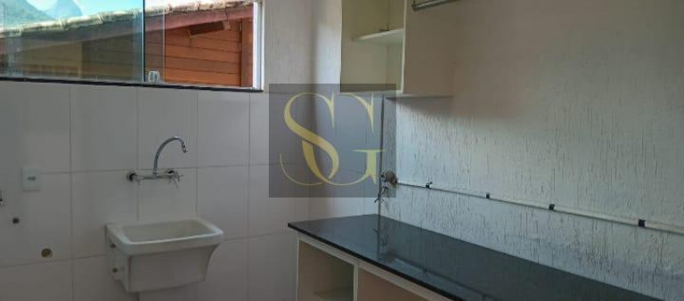 Casa de Condomínio com 4 Quartos à Venda, 213 m² em Vargem Grande - Teresópolis