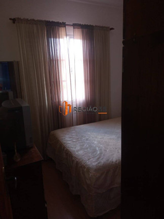 Imagem Casa com 3 Quartos à Venda, 173 m² em Conjunto Habitacional Pedro Afonso Junqueira - Poços De Caldas