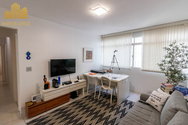 Imagem Apartamento com 2 Quartos à Venda,  em Itaim Bibi - São Paulo