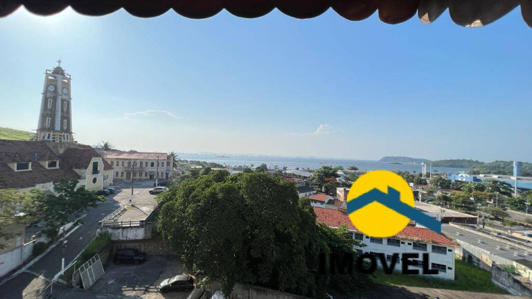 Imagem Apartamento com 2 Quartos à Venda, 50 m² em Largo Do Barradas - Niterói