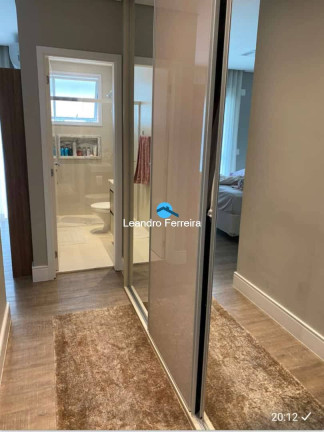 Imagem Apartamento com 3 Quartos à Venda, 127 m² em Centro - São Bernardo Do Campo Imagem Apartamento com 3 Quartos à Venda, 127 m² em Centro - São Bernardo Do Campo