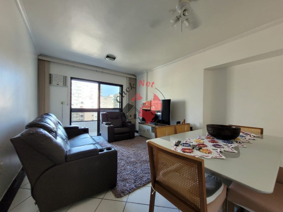 Imagem Apartamento com 2 Quartos à Venda, 75 m² em Canto Do Forte - Praia Grande Imagem Apartamento com 2 Quartos à Venda, 75 m² em Canto Do Forte - Praia Grande
