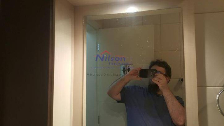 Imagem Apartamento com 3 Quartos à Venda, 86 m² em Vila Rosália - Guarulhos