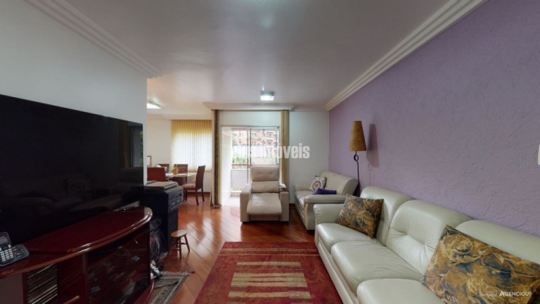 Apartamento com 3 Quartos à Venda, 98 m² em Panamby - São Paulo