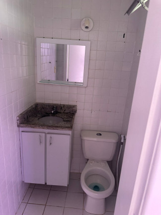 Imagem Apartamento com 2 Quartos à Venda, 50 m² em Rio Vermelho - Salvador