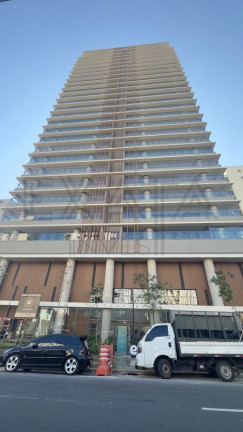 Imagem Imóvel com 4 Quartos à Venda, 211 m² em Campo Belo - São Paulo Imagem Imóvel com 4 Quartos à Venda, 211 m² em Campo Belo - São Paulo