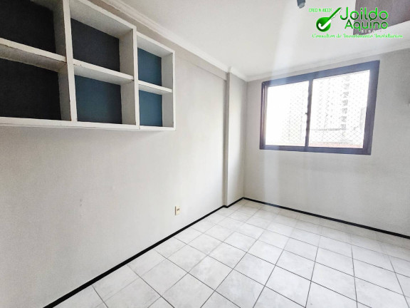 Imagem Apartamento com 2 Quartos à Venda, 60 m² em Meireles - Fortaleza Imagem Apartamento com 2 Quartos à Venda, 60 m² em Meireles - Fortaleza