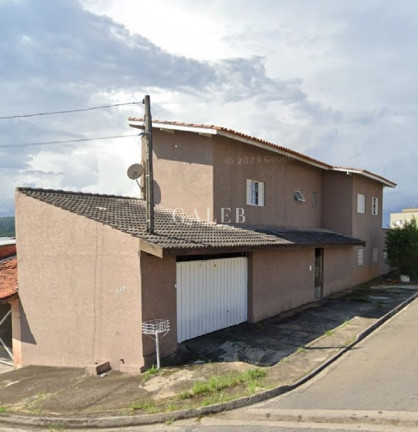 Imagem Casa com 3 Quartos à Venda, 178 m² em Jardim Colonial - Atibaia