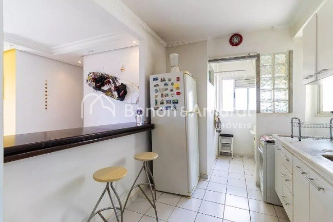 Imagem Apartamento com 3 Quartos à Venda, 68 m² em Mansões Santo Antônio - Campinas Imagem Apartamento com 3 Quartos à Venda, 68 m² em Mansões Santo Antônio - Campinas