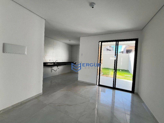 Casa com 4 Quartos à Venda, 162 m² em Edson Queiroz - Fortaleza