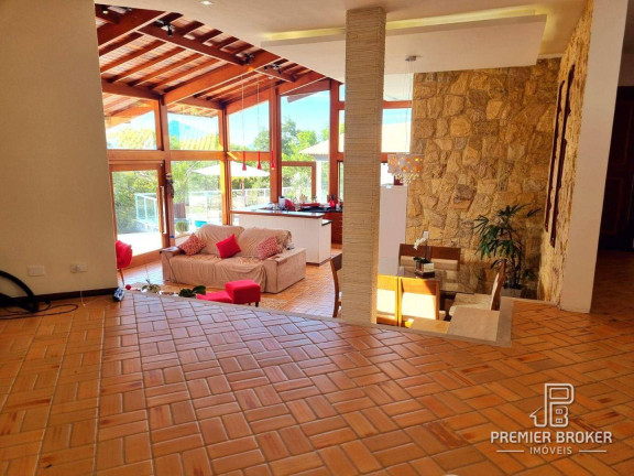 Imagem Casa com 4 Quartos à Venda, 600 m² em Quebra Frascos - Teresópolis Imagem Casa com 4 Quartos à Venda, 600 m² em Quebra Frascos - Teresópolis