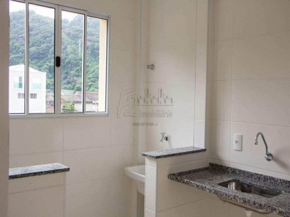 Imagem Apartamento com 1 Quarto à Venda, 35 m² em Vila Voturua - Sao Vicente Imagem Apartamento com 1 Quarto à Venda, 35 m² em Vila Voturua - Sao Vicente