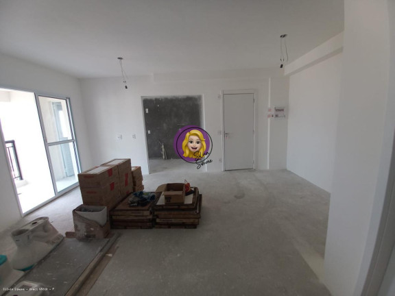 Imagem Apartamento com 3 Quartos à Venda, 84 m² em Marapé - Santos Imagem Apartamento com 3 Quartos à Venda, 84 m² em Marapé - Santos