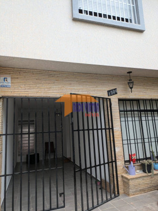 Sobrado à Venda,  em Brooklin Novo - São Paulo