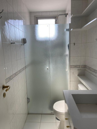 Imagem Apartamento com 2 Quartos para Alugar, 62 m² em Ipiranga - São Paulo