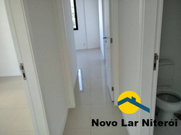 Imagem Apartamento com 2 Quartos à Venda, 85 m² em Santa Rosa - Niterói