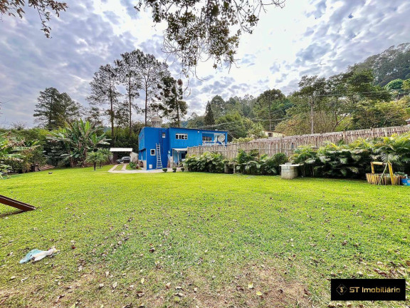 Imagem Chácara com 7 Quartos à Venda, 1.600 m² em Mato Dentro - Mairiporã Imagem Chácara com 7 Quartos à Venda, 1.600 m² em Mato Dentro - Mairiporã
