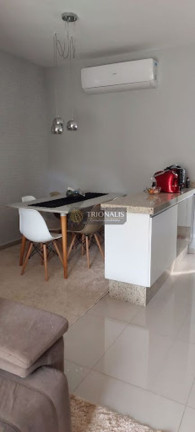 Imagem Apartamento com 3 Quartos à Venda, 90 m² em Nova Gardênia - Atibaia