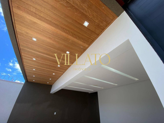 Imagem Casa com 4 Quartos à Venda, 360 m² em Setor Cristina Ii - Trindade