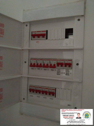 Imagem Casa com 4 Quartos à Venda, 280 m² em Embaré - Santos