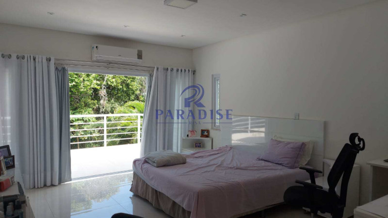 Imagem Casa com 4 Quartos à Venda, 480 m² em Itacimirim - Camaçari