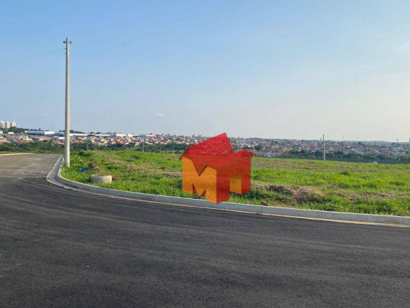Imagem Terreno à Venda, 374 m² em Residencial Vila América - Nova Odessa Imagem Terreno à Venda, 374 m² em Residencial Vila América - Nova Odessa