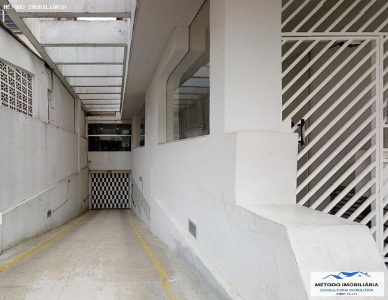 Imagem Apartamento com 3 Quartos à Venda, 65 m² em Vila Mariana - São Paulo