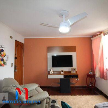 Imagem Apartamento com 2 Quartos à Venda, 56 m² em São José - São Caetano Do Sul Imagem Apartamento com 2 Quartos à Venda, 56 m² em São José - São Caetano Do Sul