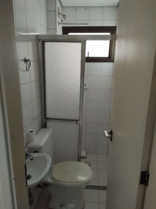Imagem Apartamento com 3 Quartos à Venda, 128 m² em Brooklin - São Paulo
