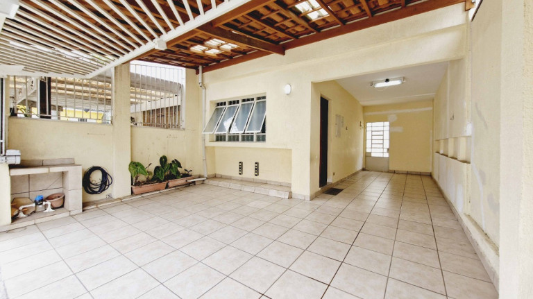 Imagem Casa com 3 Quartos à Venda, 186 m² em Vila Mariana - São Paulo Imagem Casa com 3 Quartos à Venda, 186 m² em Vila Mariana - São Paulo