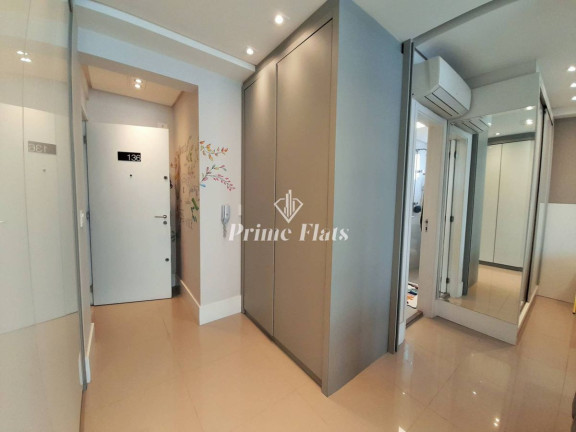 Imagem Apartamento com 1 Quarto à Venda, 42 m² em Vila Olímpia - São Paulo Imagem Apartamento com 1 Quarto à Venda, 42 m² em Vila Olímpia - São Paulo