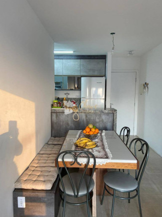 Imagem Apartamento com 2 Quartos à Venda, 50 m² em Jardim Vila Formosa - São Paulo Imagem Apartamento com 2 Quartos à Venda, 50 m² em Jardim Vila Formosa - São Paulo