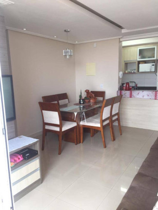 Imagem Apartamento com 3 Quartos à Venda, 70 m² em Vila Bela - São Paulo