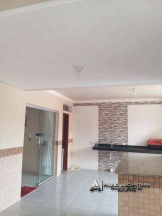 Imagem Apartamento com 3 Quartos à Venda, 210 m² em Residencial Bethânia - Santana Do Paraíso Imagem Apartamento com 3 Quartos à Venda, 210 m² em Residencial Bethânia - Santana Do Paraíso