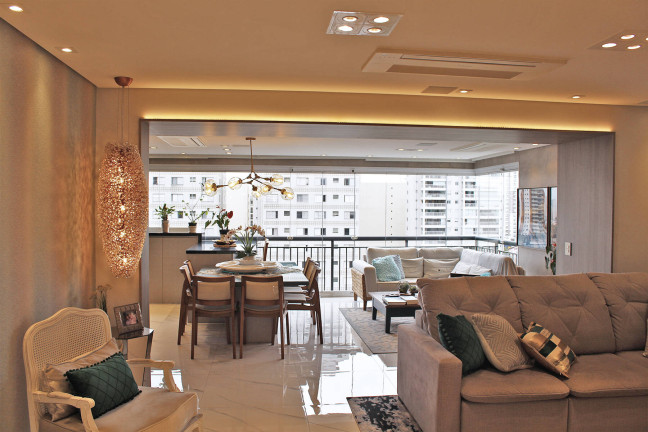 Imagem Apartamento com 3 Quartos à Venda, 123 m² em Parque São Jorge - São Paulo Imagem Apartamento com 3 Quartos à Venda, 123 m² em Parque São Jorge - São Paulo