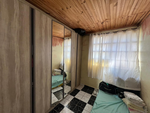Imagem Casa com 3 Quartos à Venda, 121 m² em Samambaia Norte (samambaia) - Brasília Imagem Casa com 3 Quartos à Venda, 121 m² em Samambaia Norte (samambaia) - Brasília