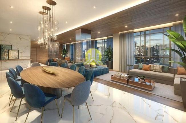 Imagem Apartamento com 3 Quartos à Venda, 121 m² em Chácara Klabin - São Paulo Imagem Apartamento com 3 Quartos à Venda, 121 m² em Chácara Klabin - São Paulo