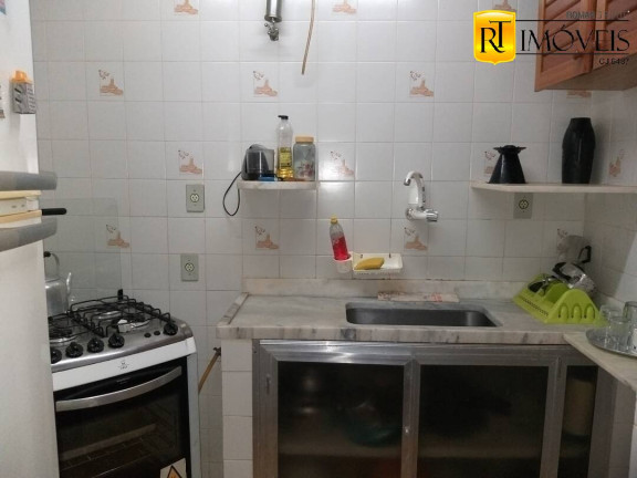Imagem Apartamento com 3 Quartos à Venda, 115 m² em Parque Hotel - Araruama