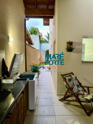 Imagem Casa com 4 Quartos à Venda, 205 m² em Toninhas - Ubatuba Imagem Casa com 4 Quartos à Venda, 205 m² em Toninhas - Ubatuba